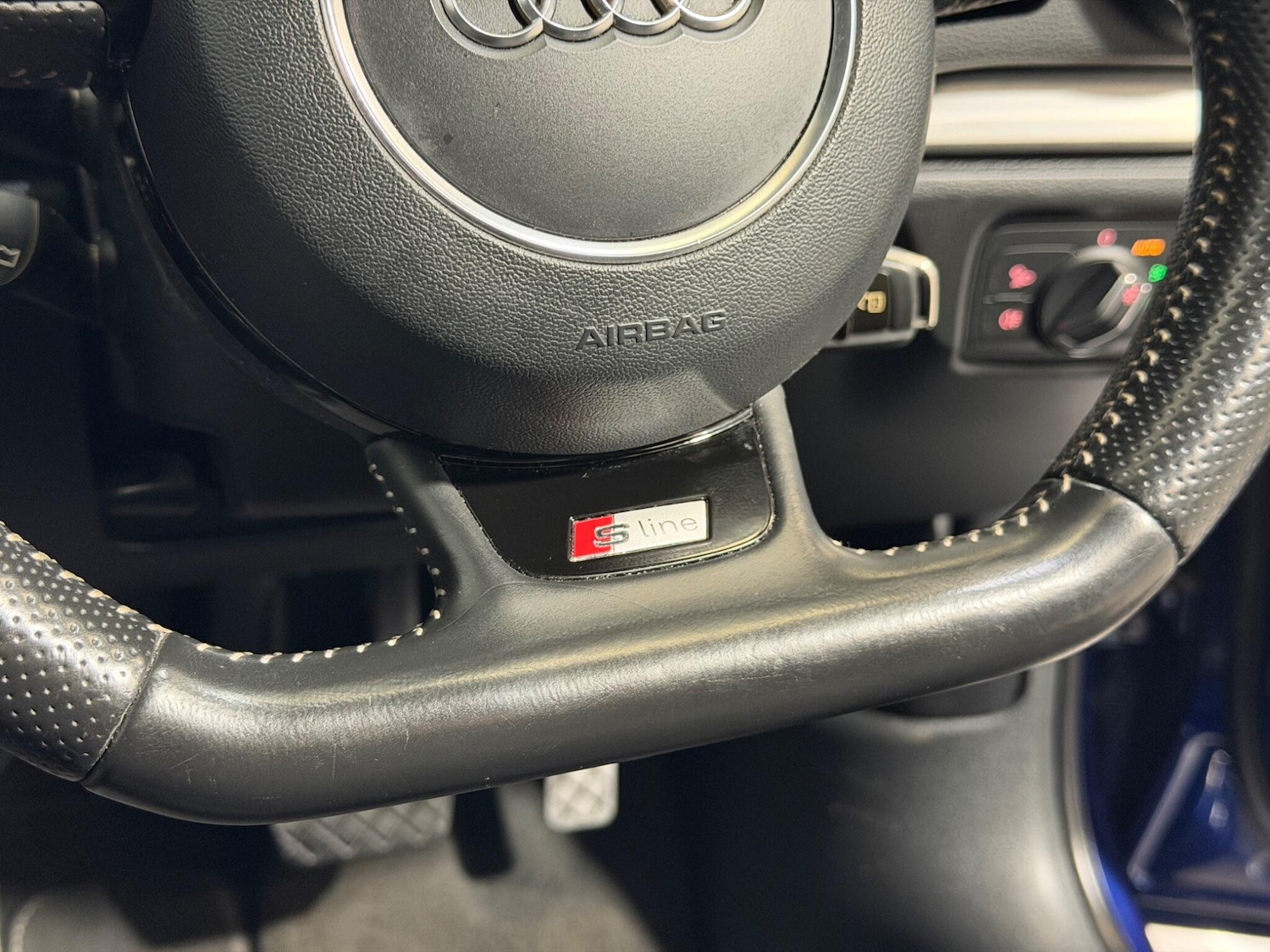 Used Audi A3 2015 for sale - 78085733: Photo 32