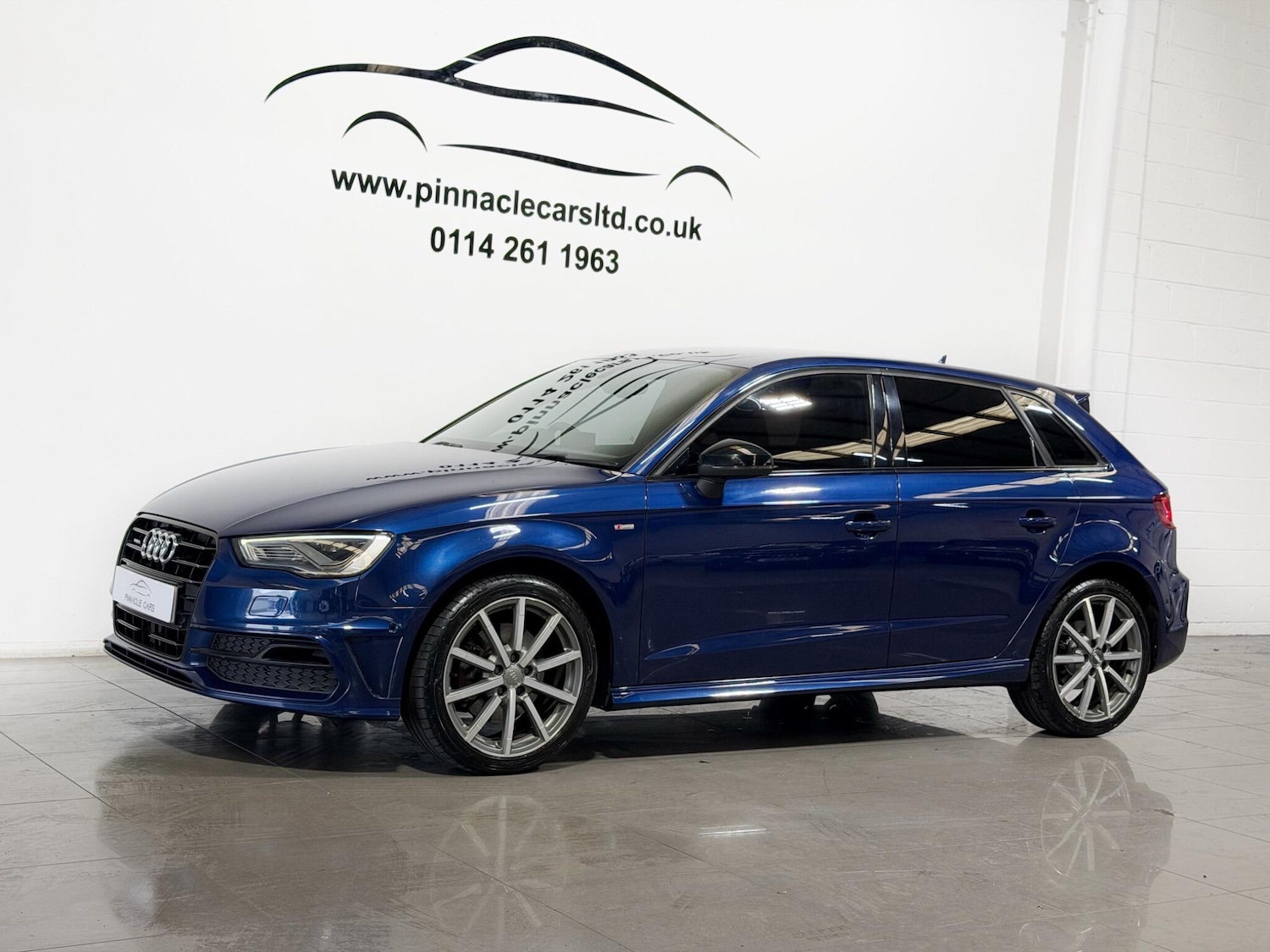 Used Audi A3 2015 for sale - 78085733: Photo 5