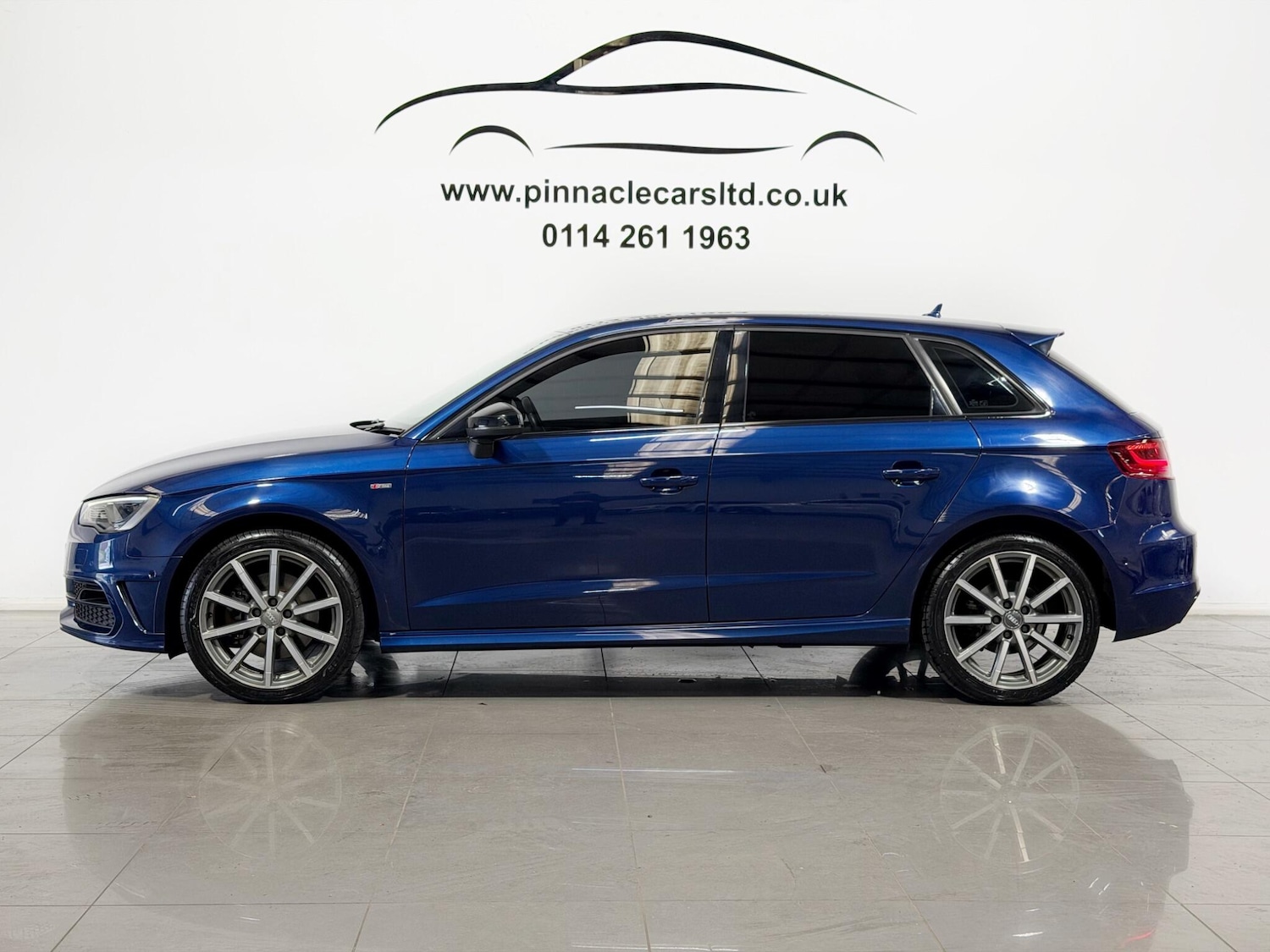 Used Audi A3 2015 for sale - 78085733: Photo 6