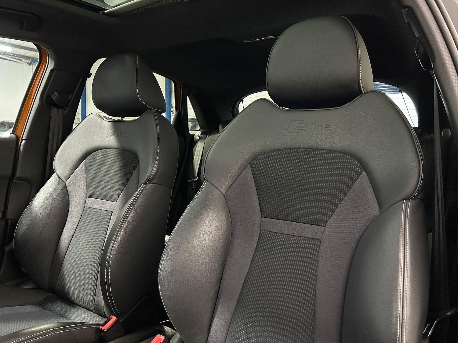 Used Audi A1 2015 for sale - 77029701: Photo 12