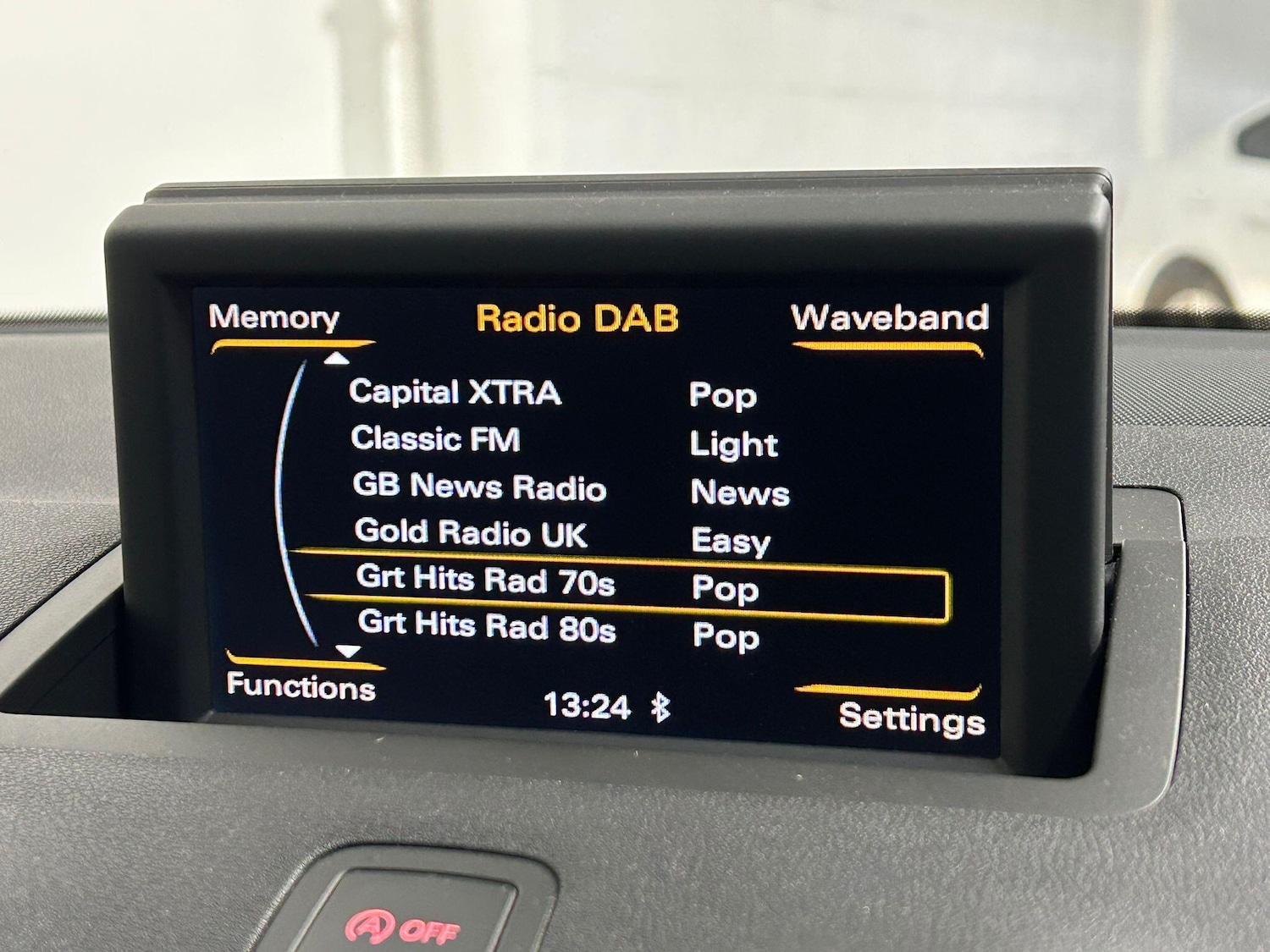 Used Audi A1 2015 for sale - 77029701: Photo 15