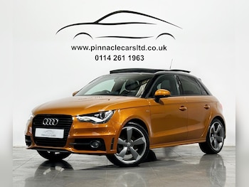 Audi A1 feature image