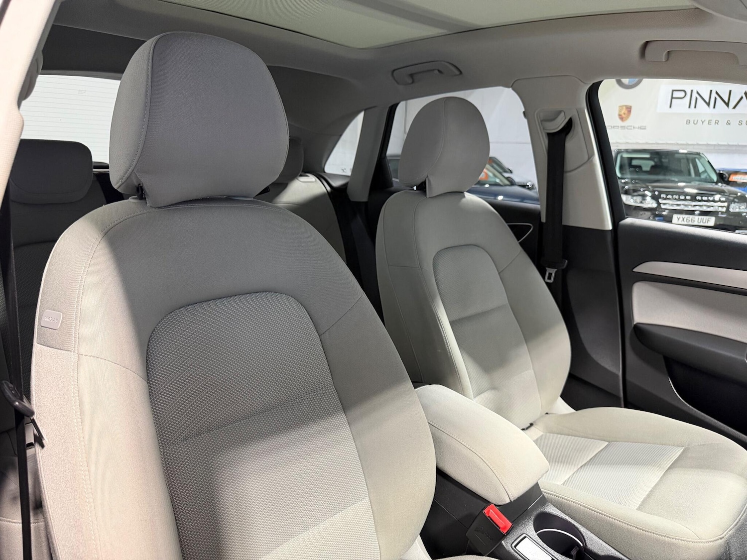 Used Audi Q3 2014 for sale - 76781504: Photo 17