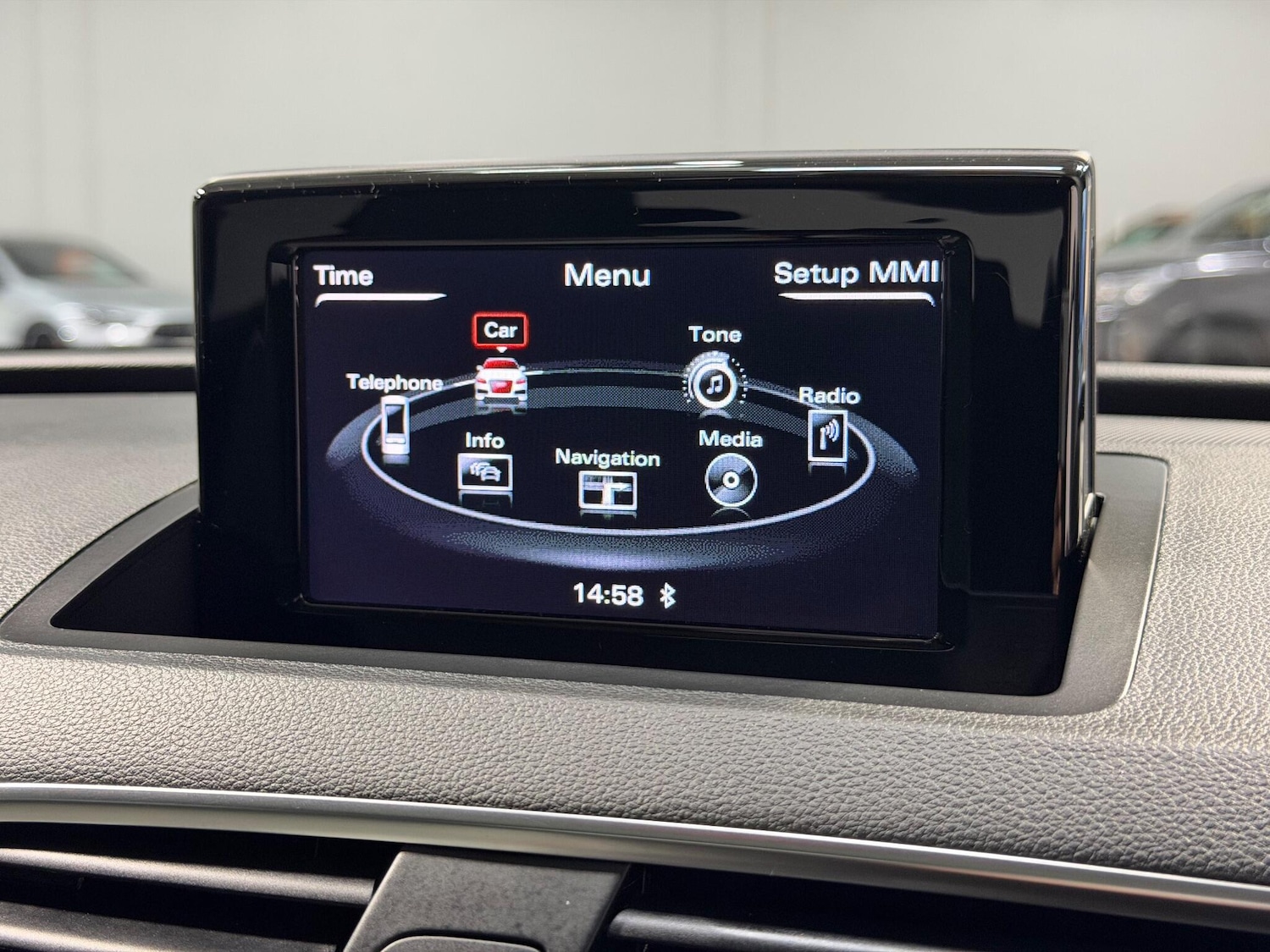 Used Audi Q3 2014 for sale - 76781504: Photo 19