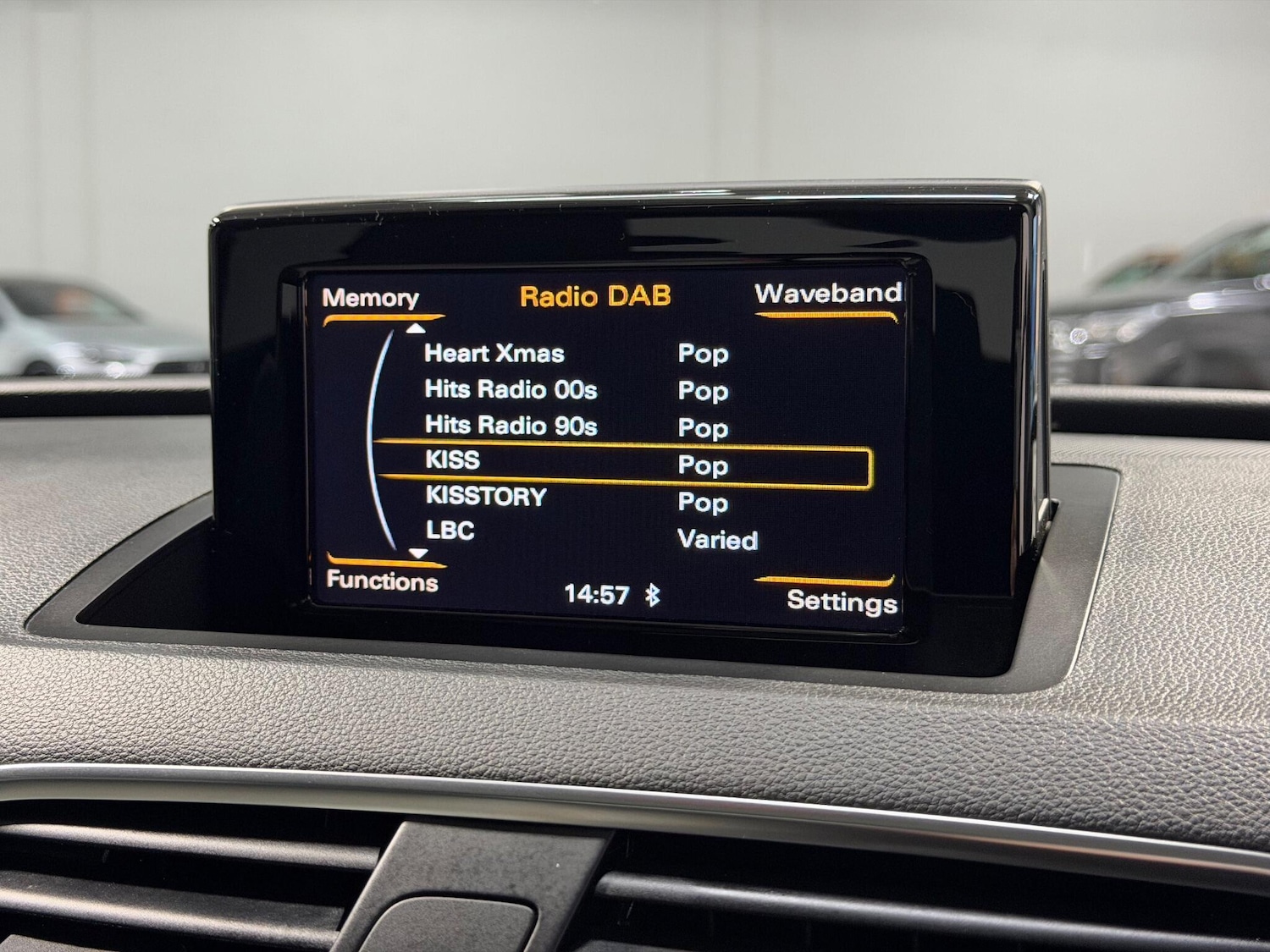 Used Audi Q3 2014 for sale - 76781504: Photo 20