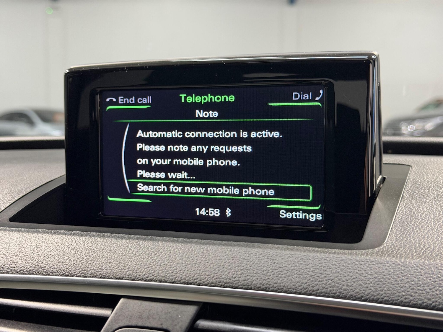 Used Audi Q3 2014 for sale - 76781504: Photo 21