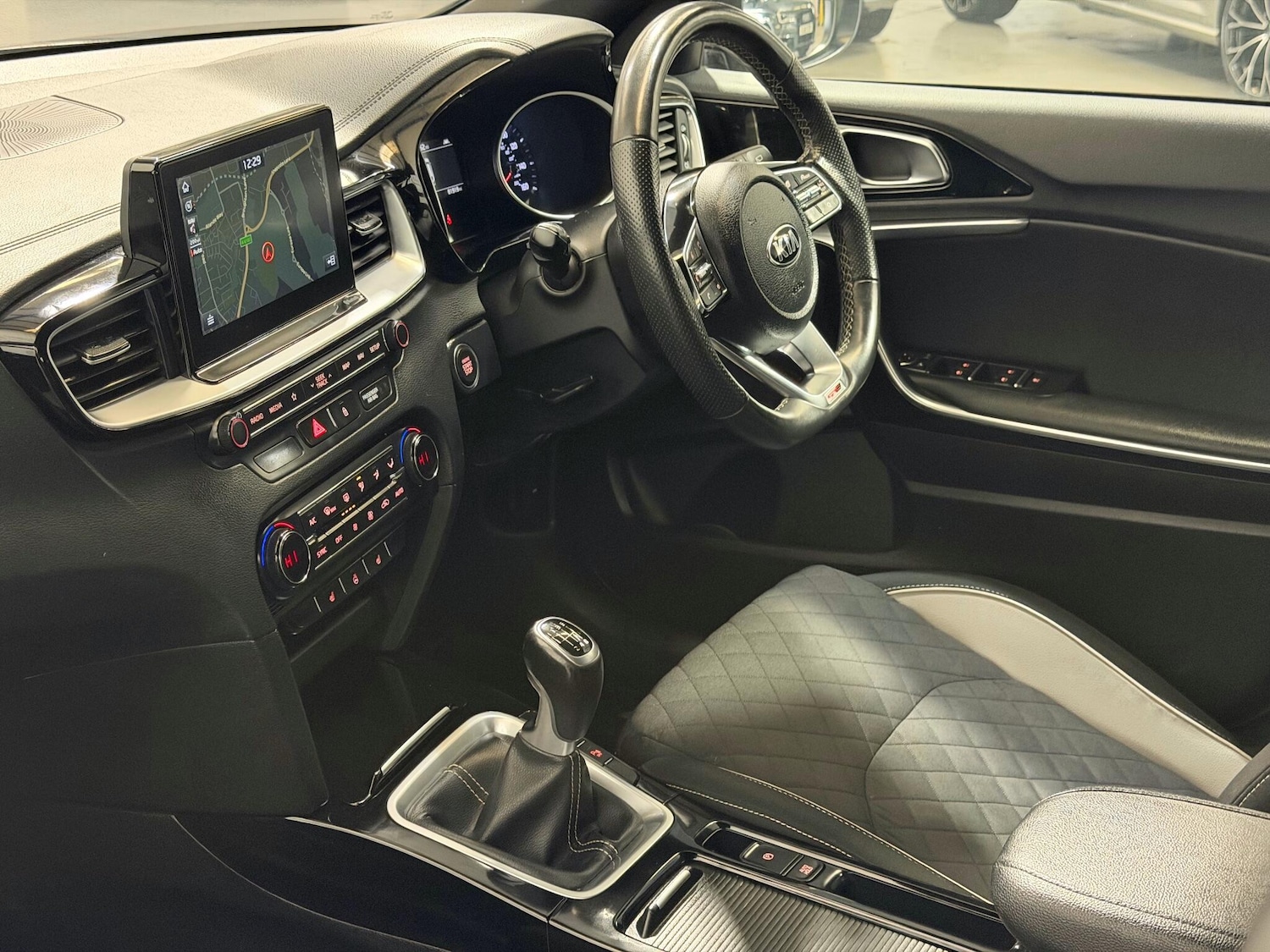 Used Kia Pro Ceed 2019 for sale - 76498858: Photo 18