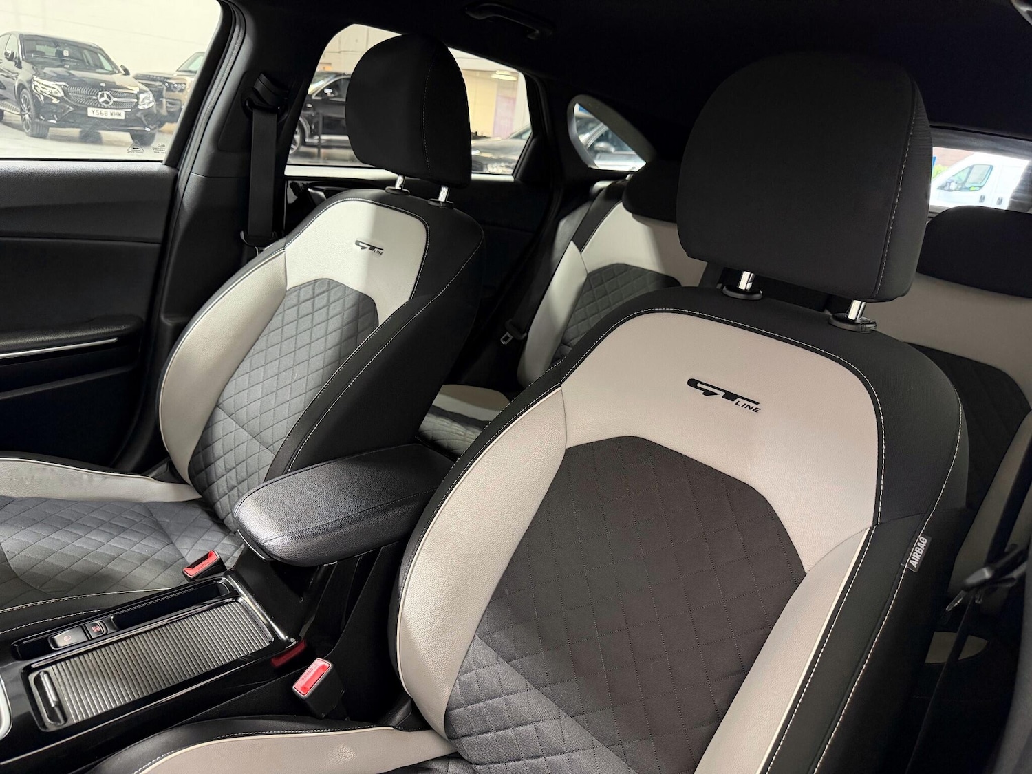 Used Kia Pro Ceed 2019 for sale - 76498858: Photo 19