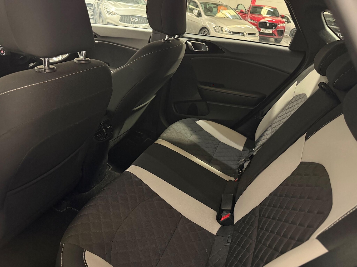 Used Kia Pro Ceed 2019 for sale - 76498858: Photo 20