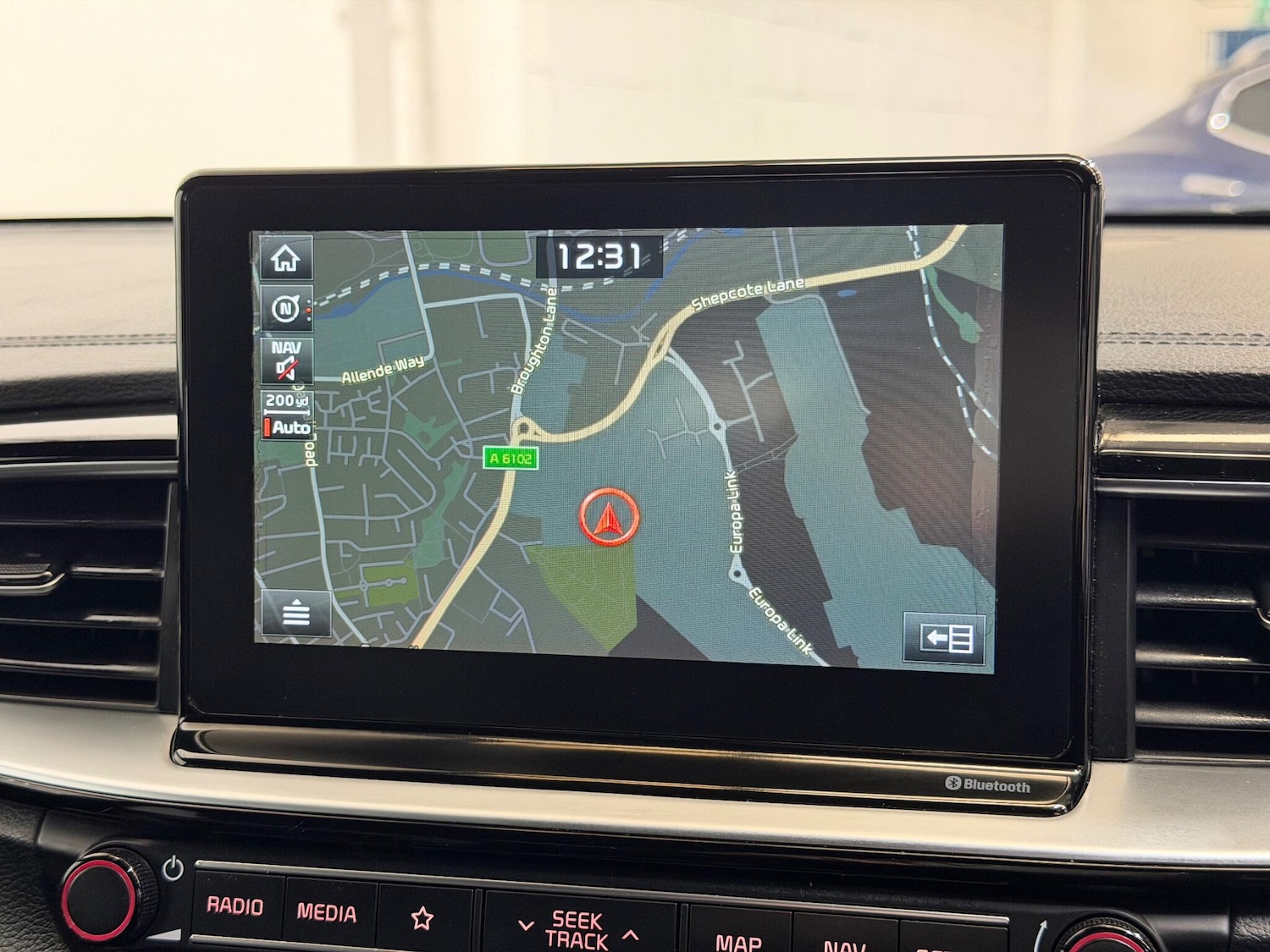 Used Kia Pro Ceed 2019 for sale - 76498858: Photo 22