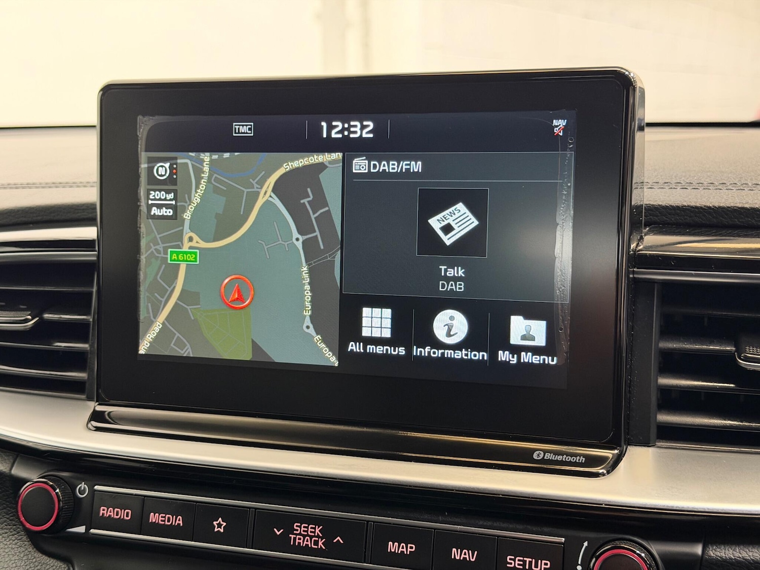 Used Kia Pro Ceed 2019 for sale - 76498858: Photo 25