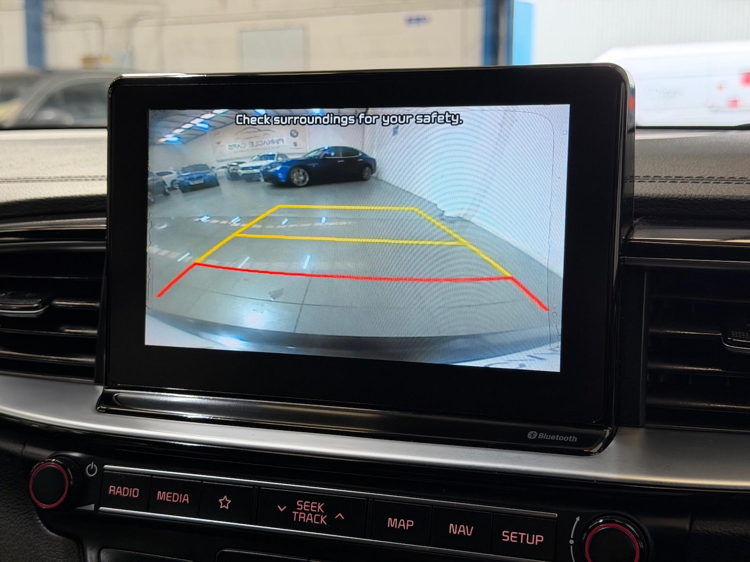 Used Kia Pro Ceed 2019 for sale - 76498858: Photo 28