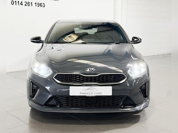 Used Kia Pro Ceed 2019 for sale - 76498858: Photo