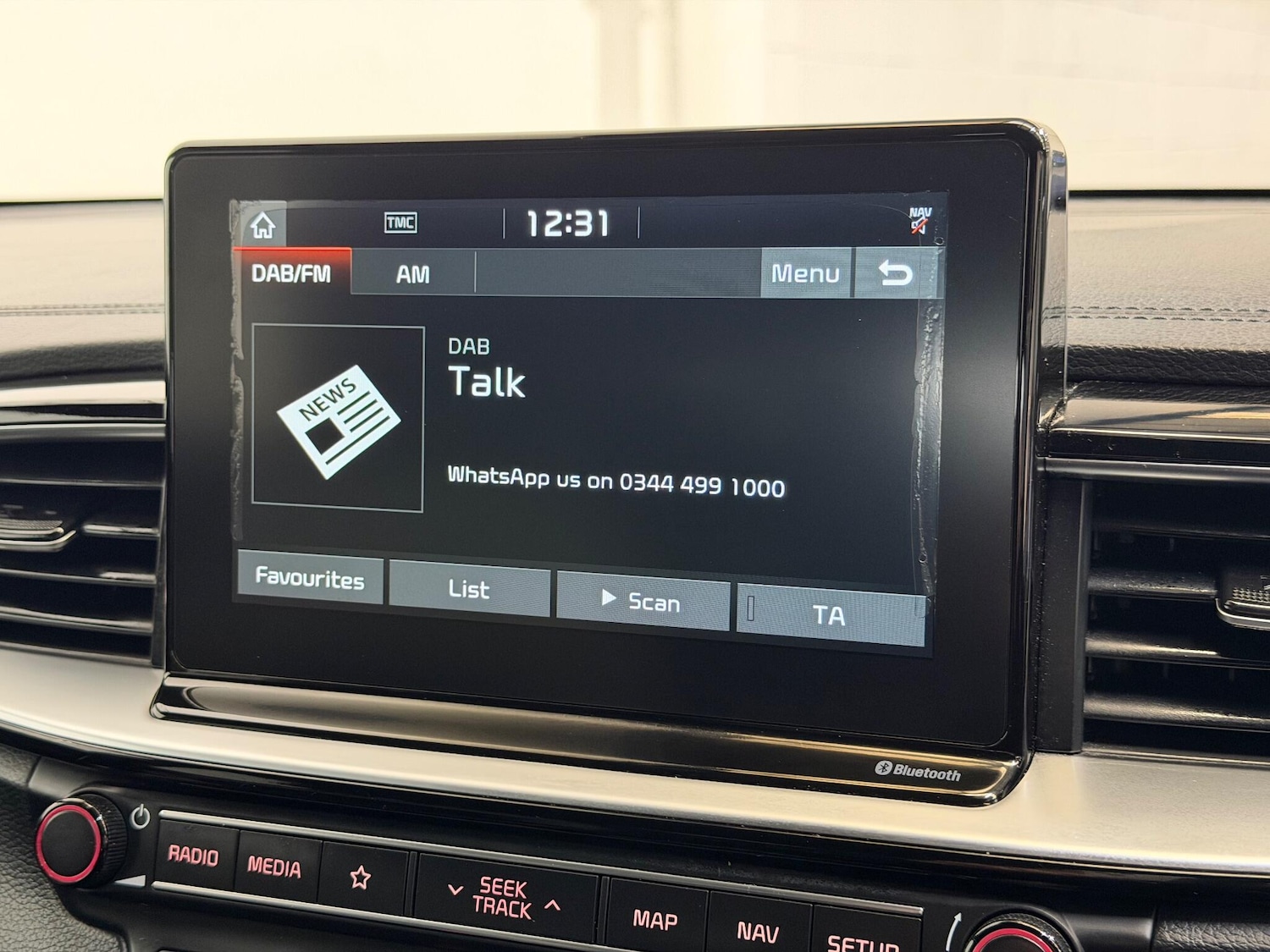 Used Kia Pro Ceed for sale - 77242420: Photo 23