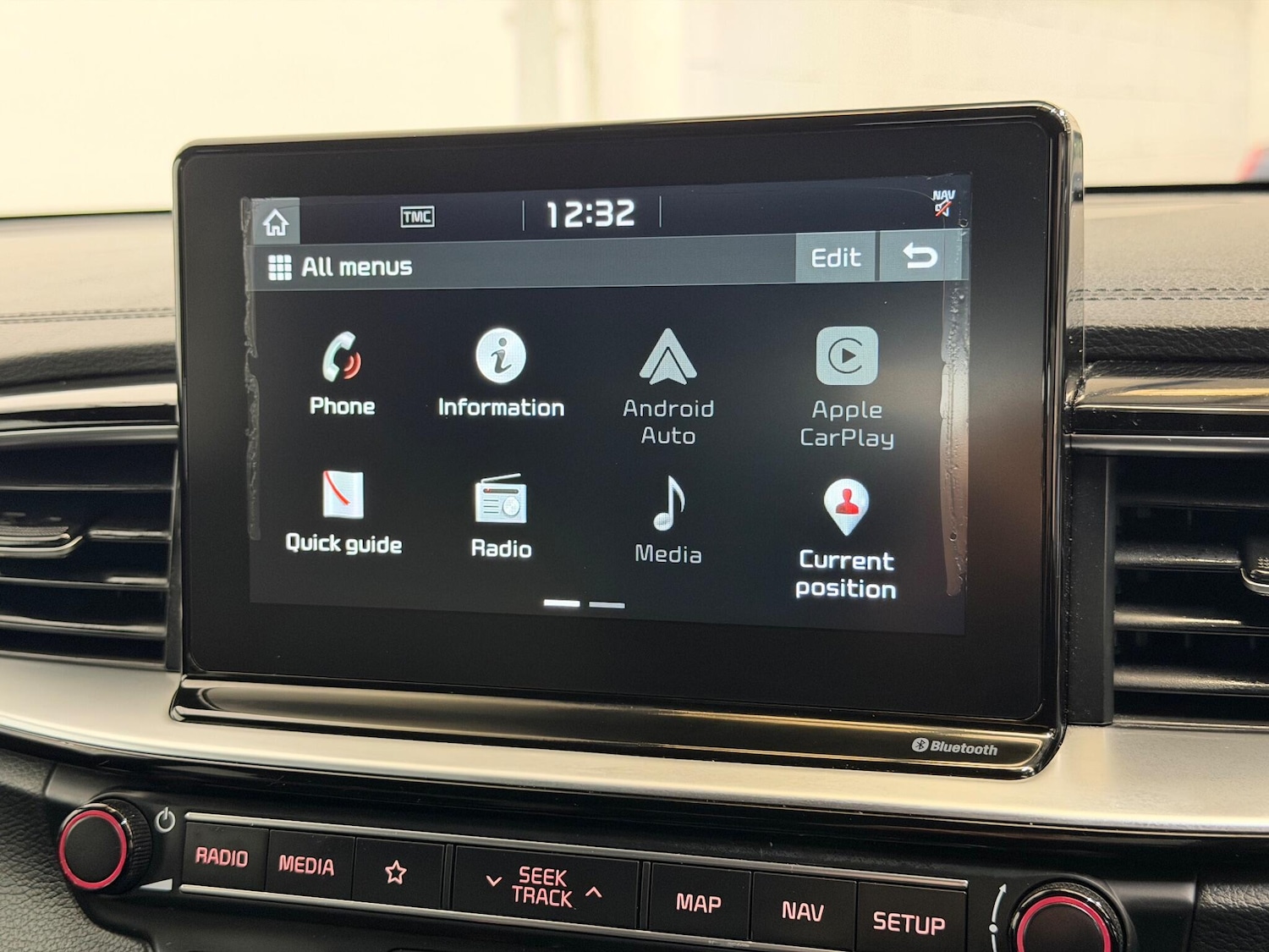 Used Kia Pro Ceed for sale - 77242420: Photo 26