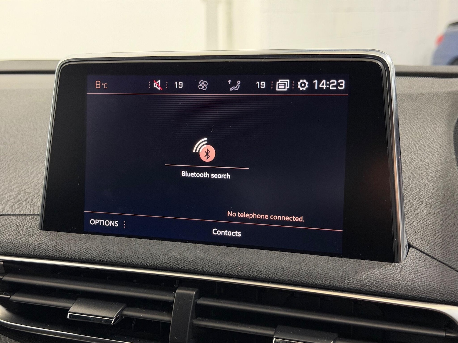 Used Peugeot 3008 2018 for sale - 77074433: Photo 20