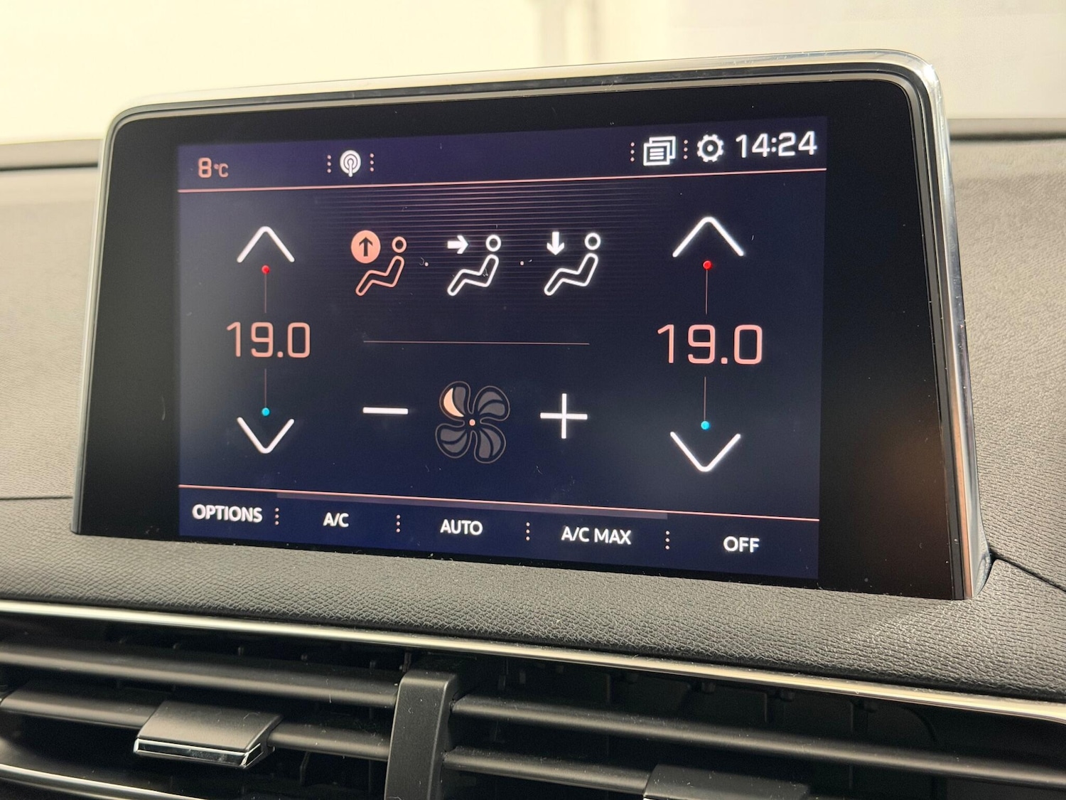 Used Peugeot 3008 2018 for sale - 77074433: Photo 23