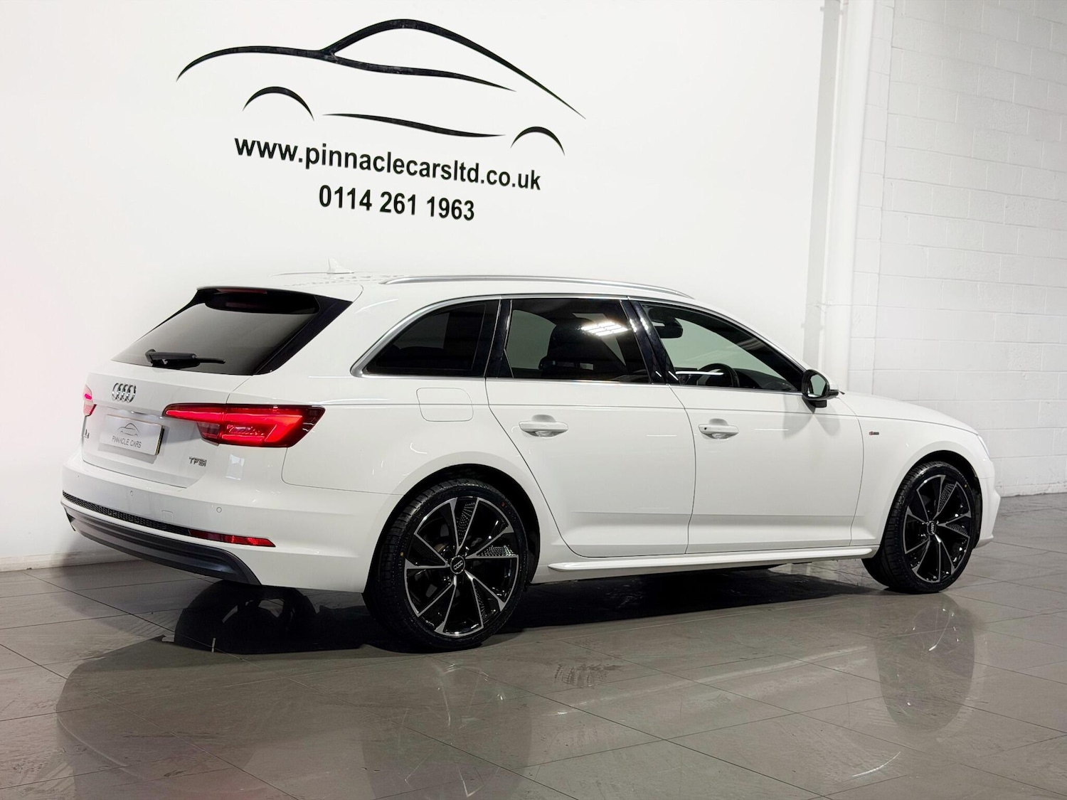 Used Audi A4 2017 for sale - 76743080: Photo 11