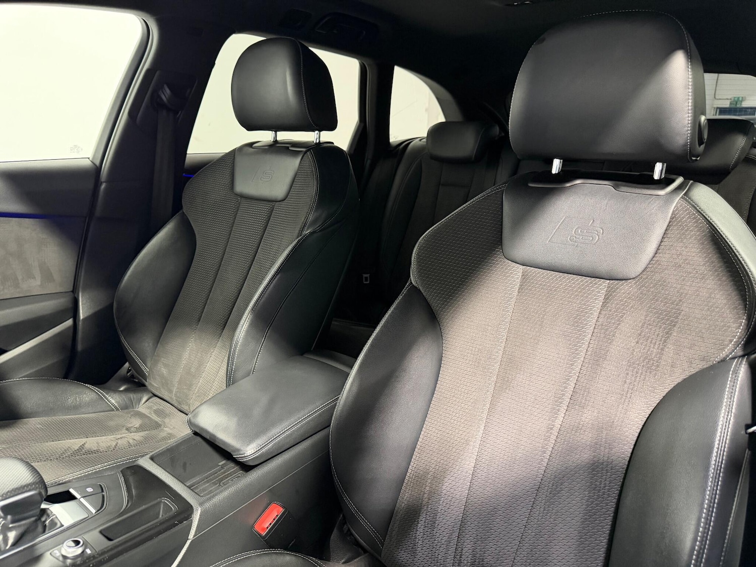 Used Audi A4 2017 for sale - 76743080: Photo 17