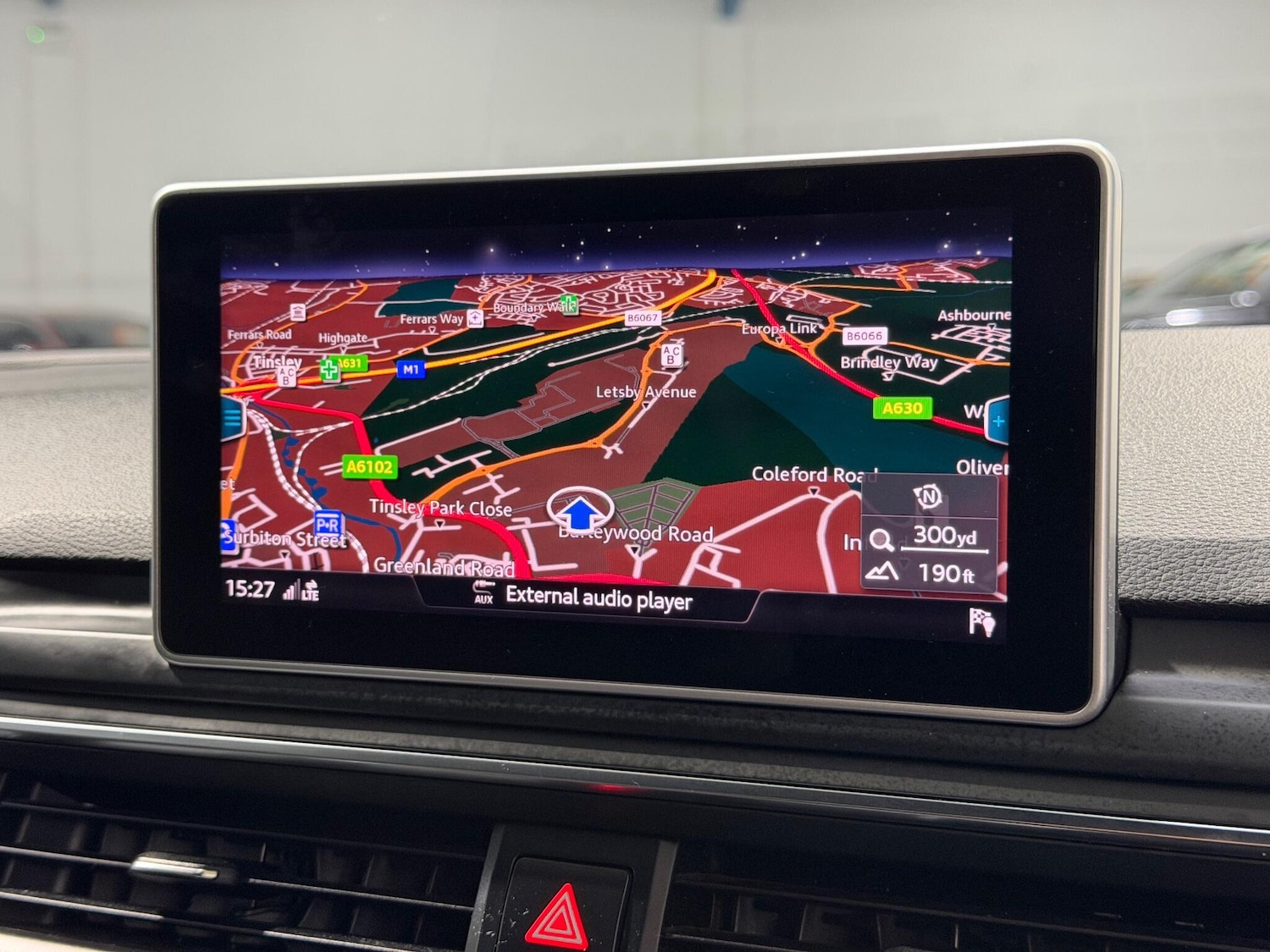 Used Audi A4 2017 for sale - 76743080: Photo 21