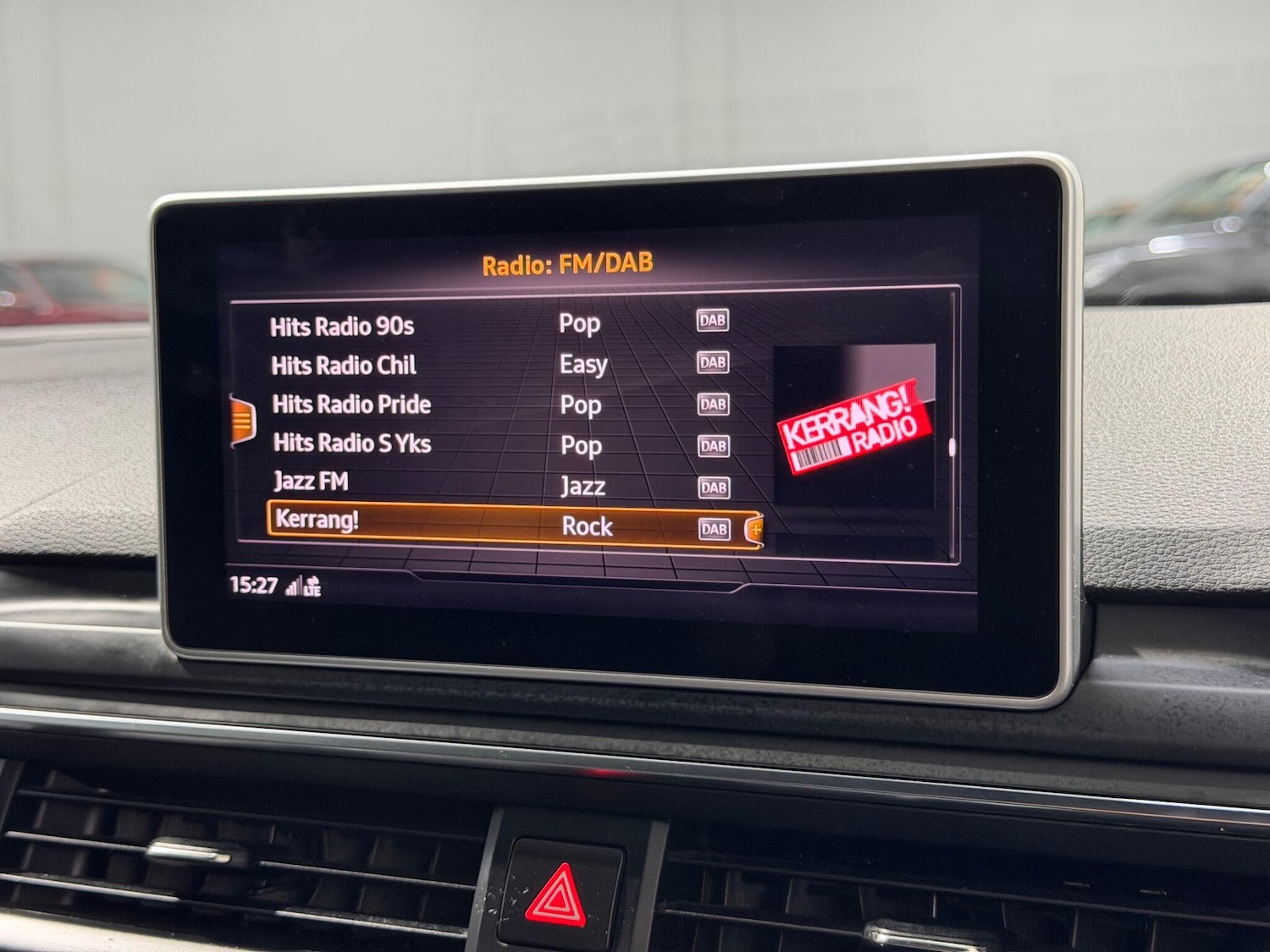 Used Audi A4 2017 for sale - 76743080: Photo 23