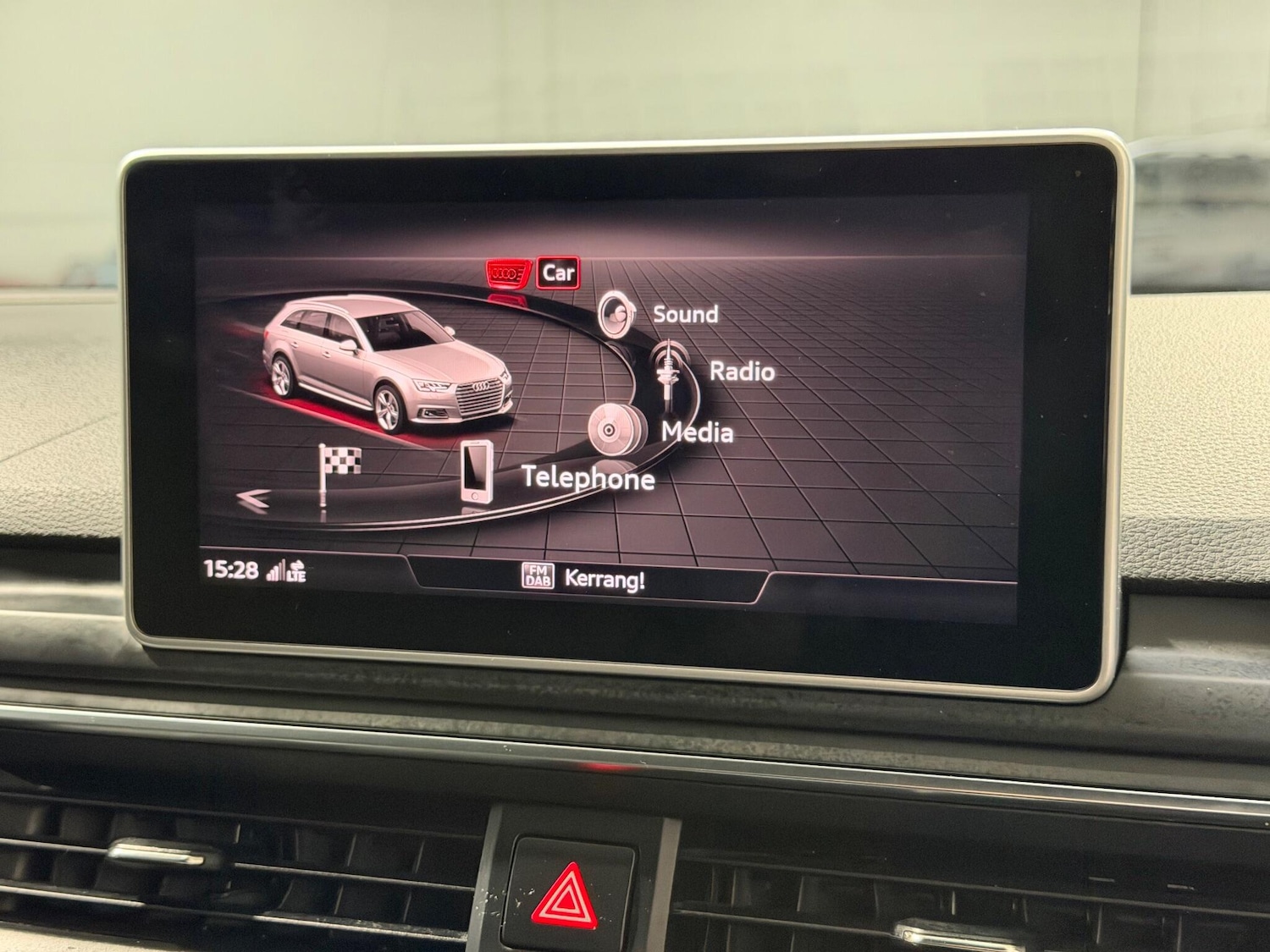 Used Audi A4 2017 for sale - 76743080: Photo 24