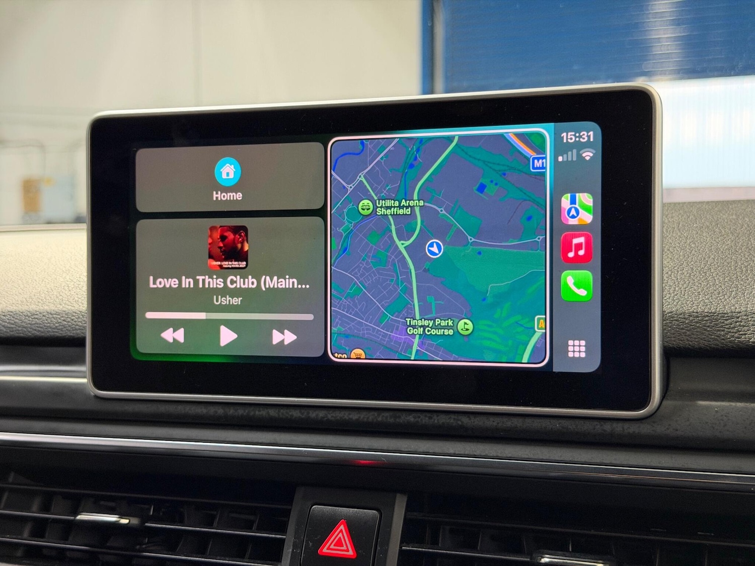 Used Audi A4 2017 for sale - 76743080: Photo 26