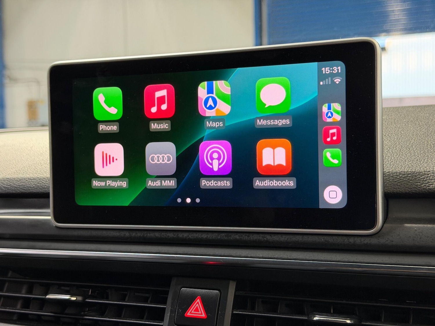 Used Audi A4 2017 for sale - 76743080: Photo 28