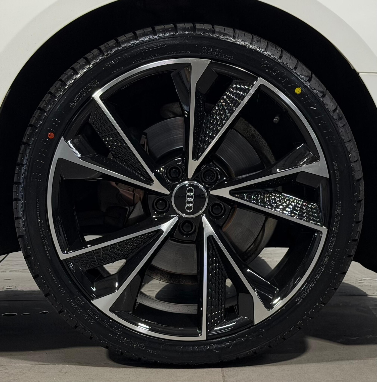 Used Audi A4 2017 for sale - 76743080: Photo 35