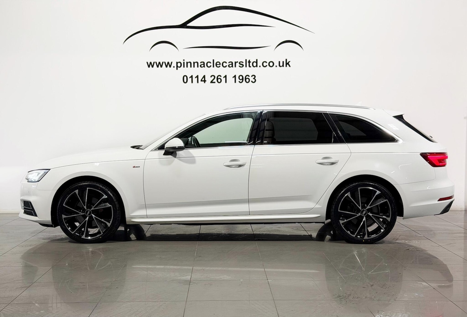 Used Audi A4 2017 for sale - 76743080: Photo 6