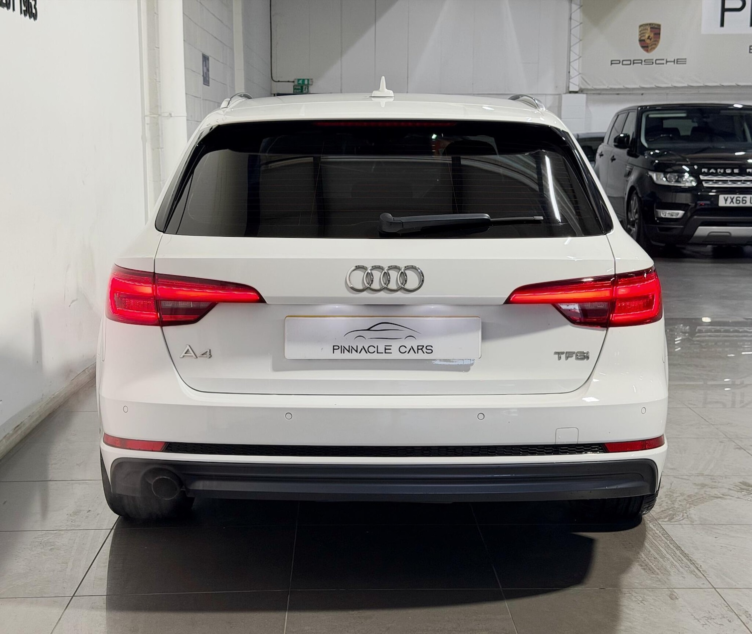 Used Audi A4 2017 for sale - 76743080: Photo 8