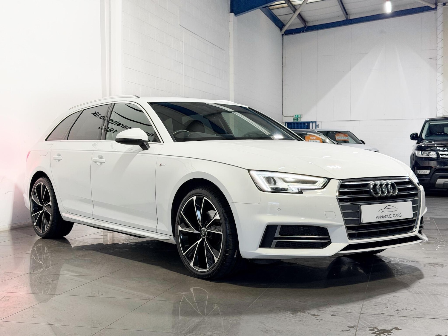 Used Audi A4 2017 for sale - 76743080: Photo 9