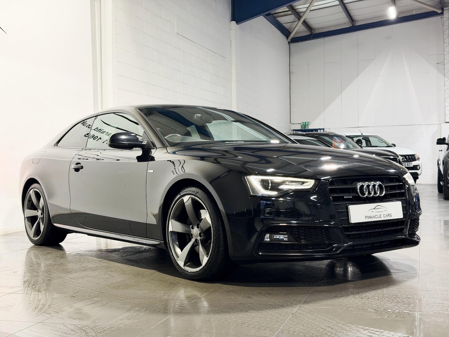 Used Audi A5 2014 for sale - 76512152: Photo 10