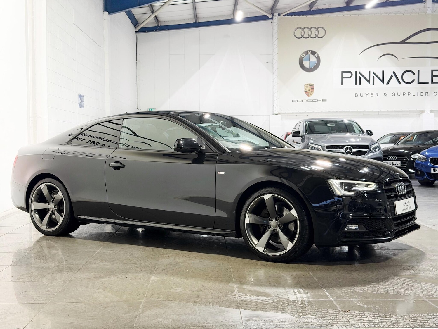 Used Audi A5 2014 for sale - 76512152: Photo 11