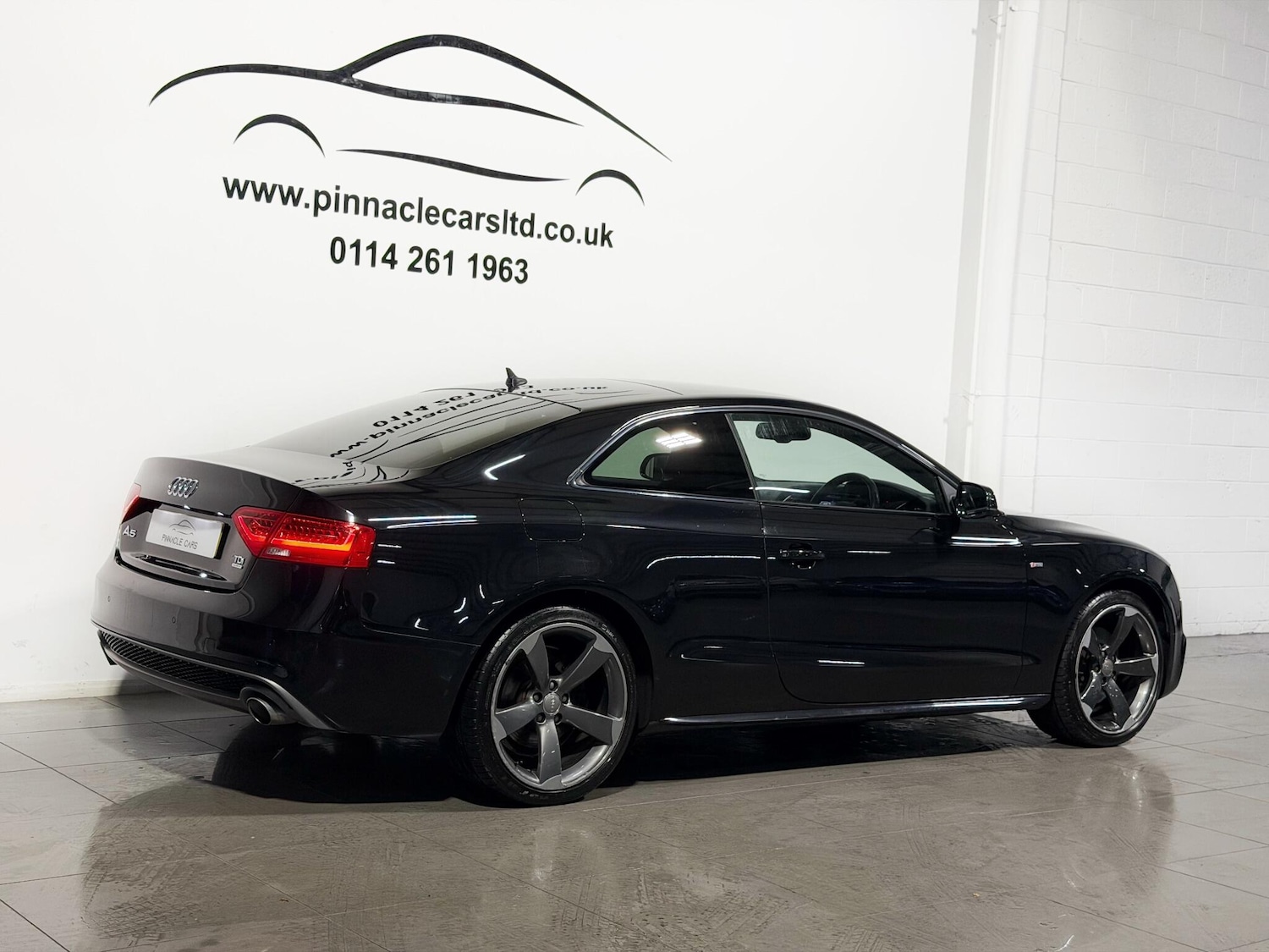 Used Audi A5 2014 for sale - 76512152: Photo 12