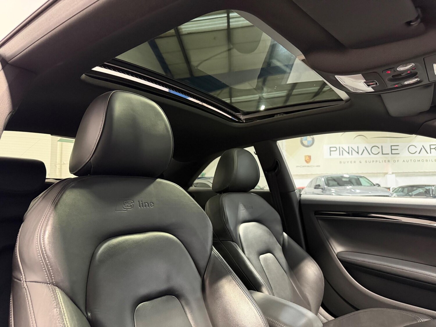 Used Audi A5 2014 for sale - 76512152: Photo 15