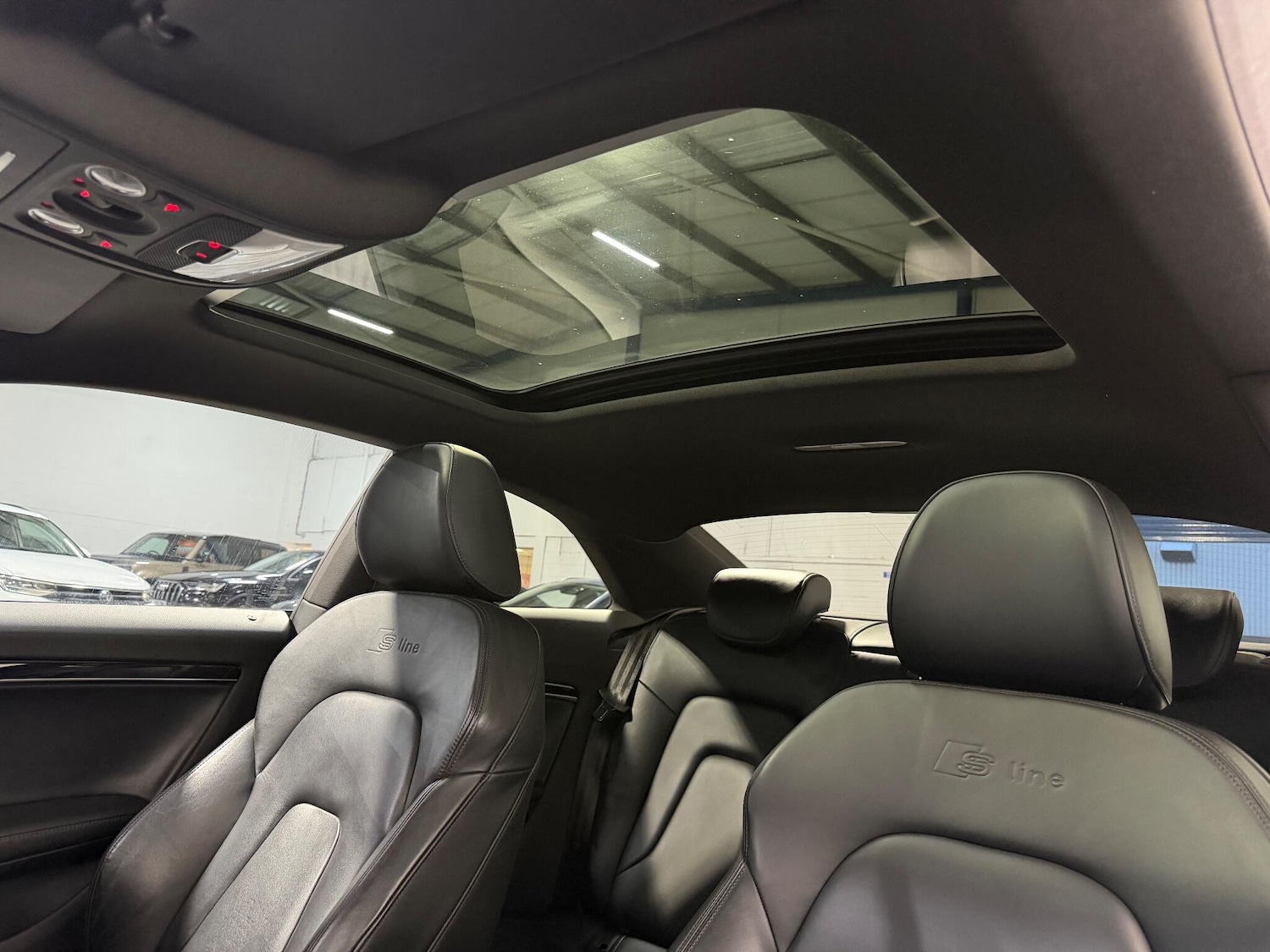 Used Audi A5 2014 for sale - 76512152: Photo 18