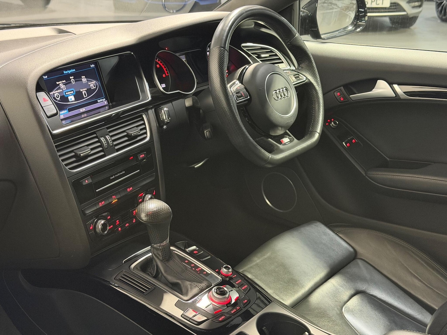 Used Audi A5 2014 for sale - 76512152: Photo 20