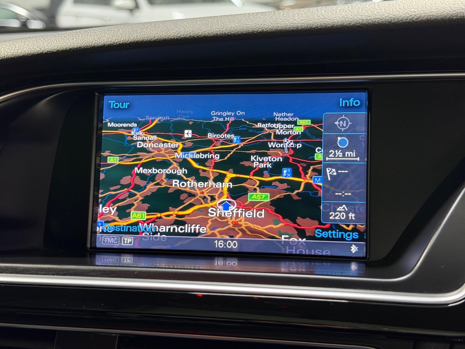 Used Audi A5 2014 for sale - 76512152: Photo 22