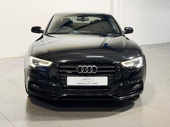 Used Audi A5 2014 for sale - 76512152: Photo