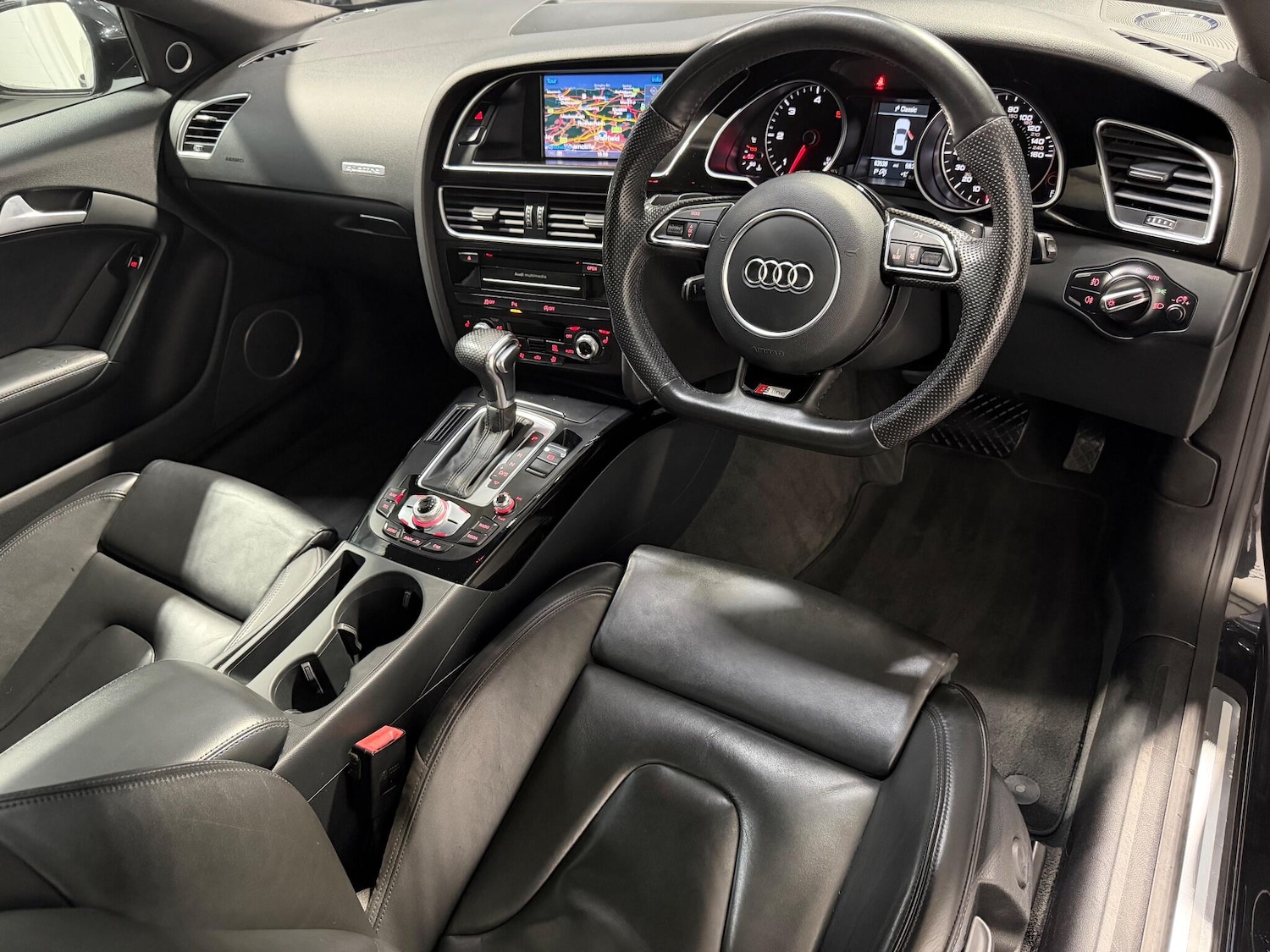 Used Audi A5 2014 for sale - 76512152: Photo 4