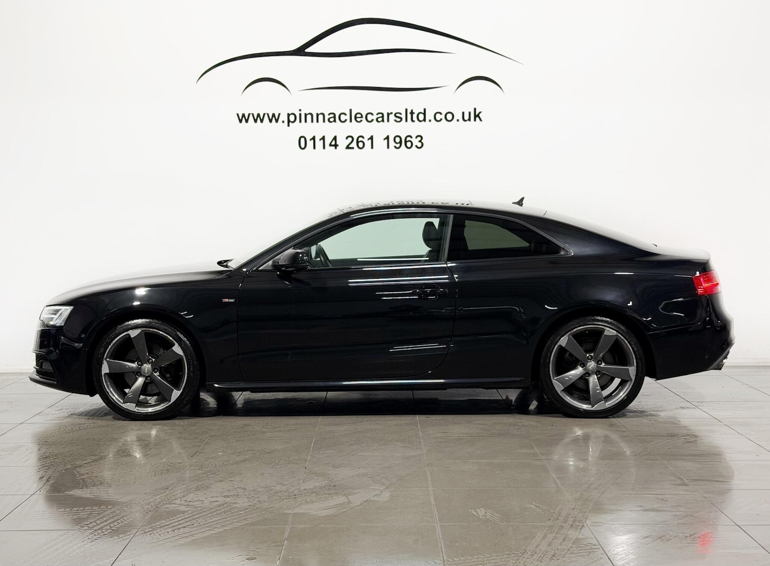 Used Audi A5 2014 for sale - 76512152: Photo 6