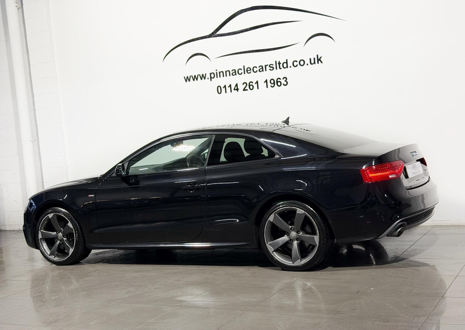 Used Audi A5 2014 for sale - 76512152: Photo 7
