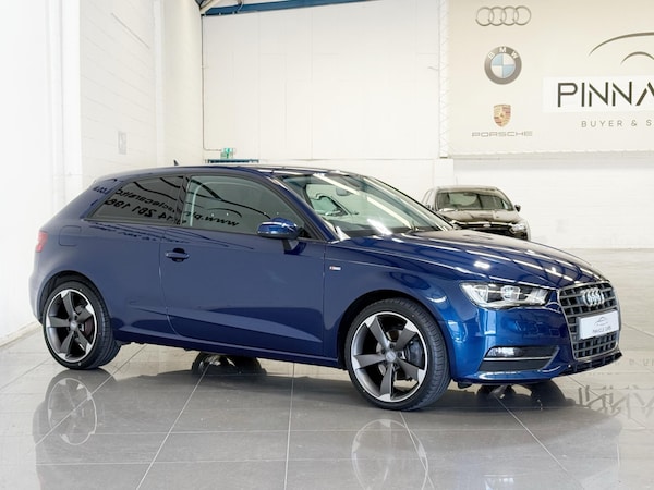 Used Audi A3 2015 for sale - 75059794: Photo 10