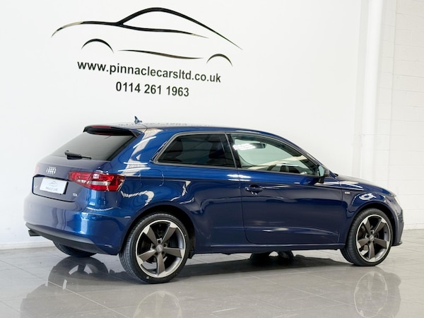 Used Audi A3 2015 for sale - 75059794: Photo 11