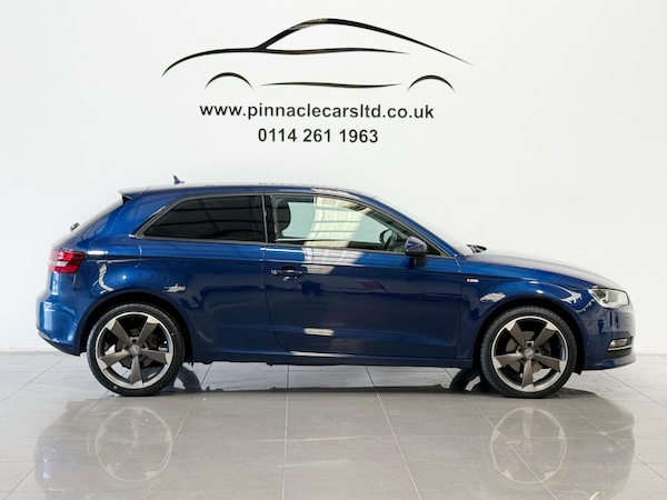 Used Audi A3 2015 for sale - 75059794: Photo 12