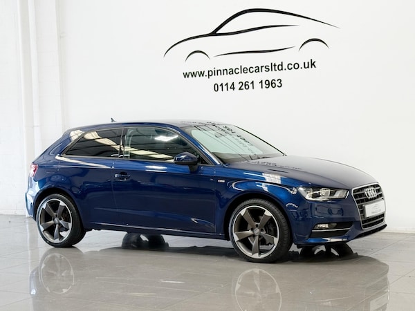 Used Audi A3 2015 for sale - 75059794: Photo 13