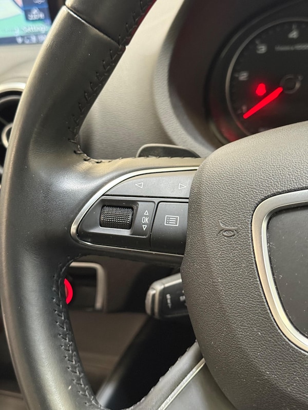Used Audi A3 2015 for sale - 75059794: Photo 16