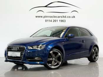 2015 (65) - 1.6 TDI SE Technik S Tronic Euro 6 (s/s) 3dr