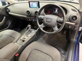 Used Audi A3 2015 for sale - 75059794: Photo
